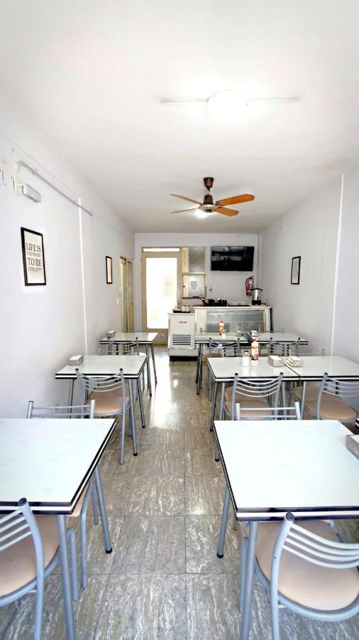 Residencial Camacho * Córdova