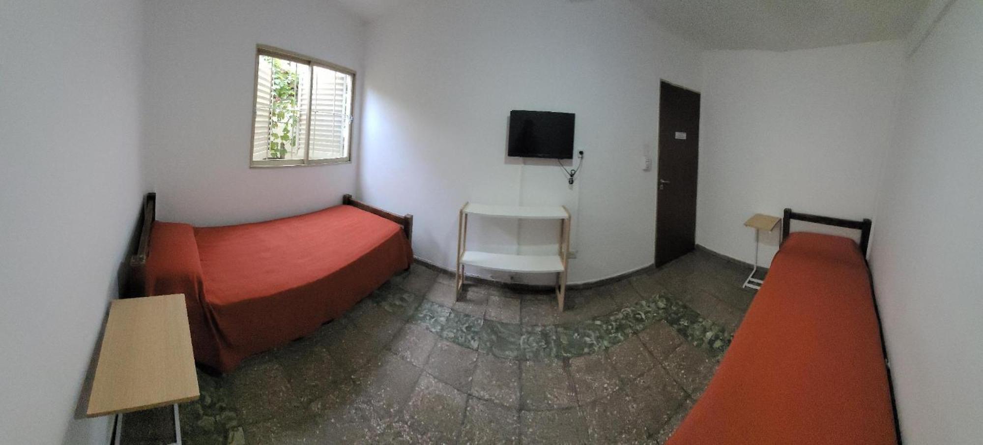 Hotel Residencial Camacho *