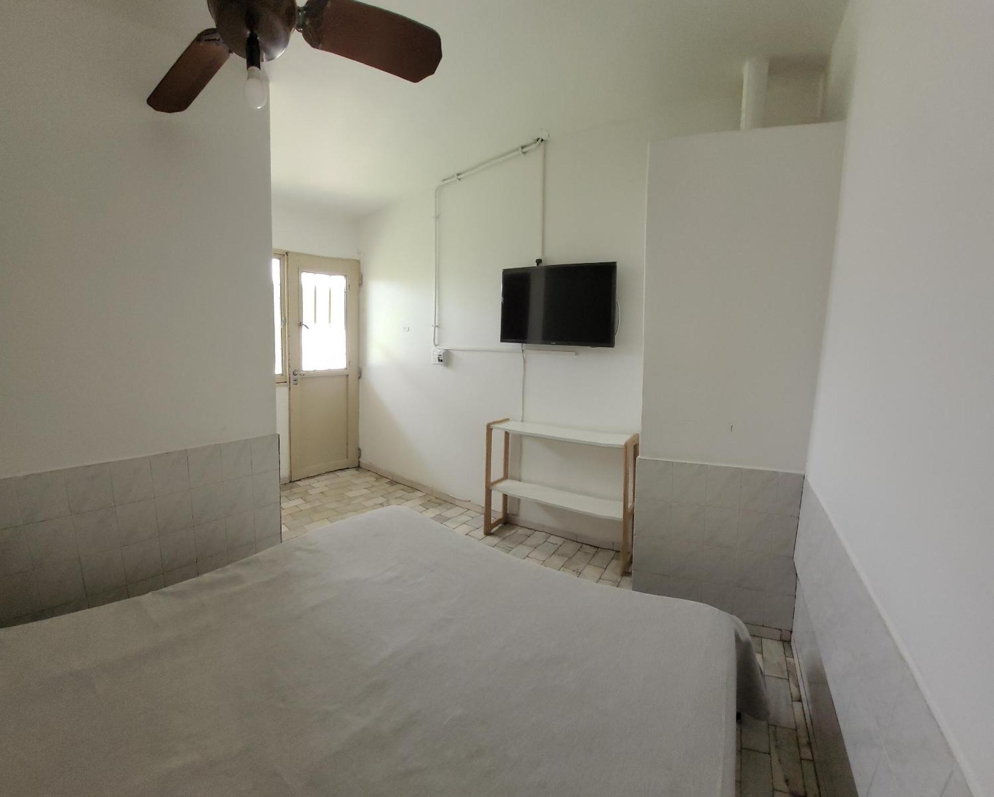 Hotel Residencial Camacho *