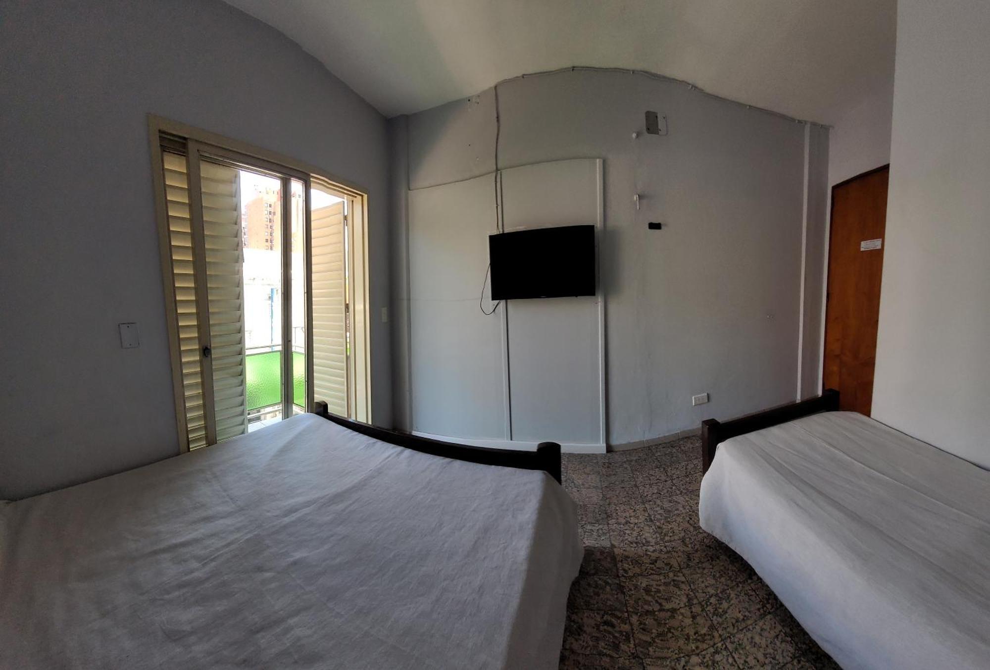 Residencial Camacho *