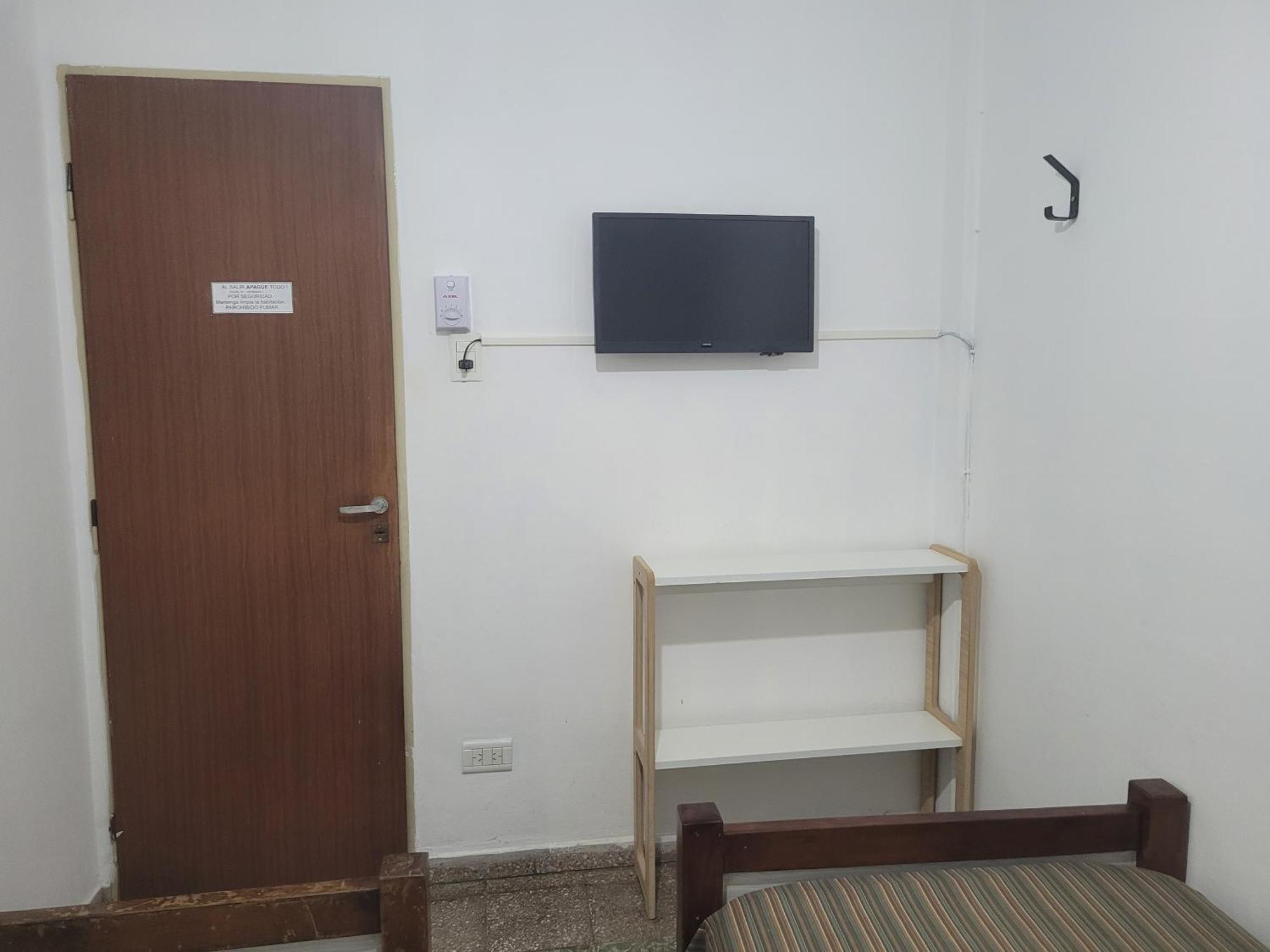 Residencial Camacho Hotel