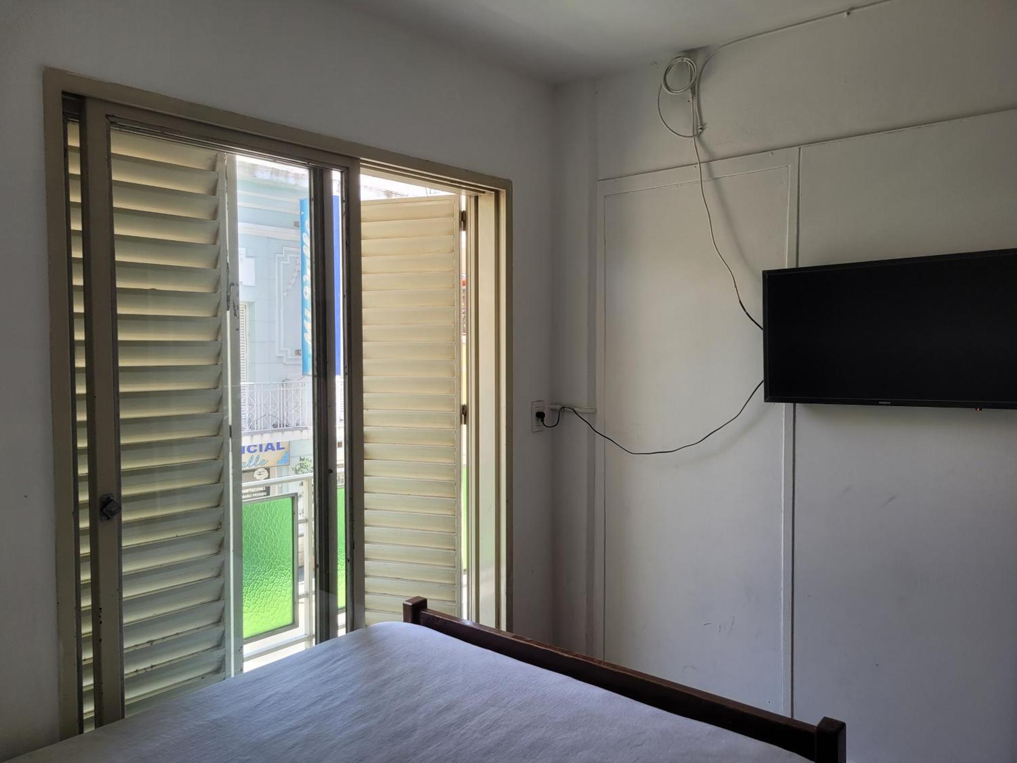 Residencial Camacho Hotel Córdova