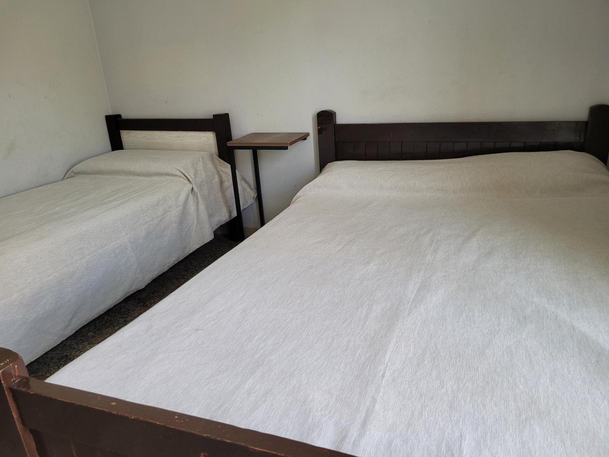 Hotel Residencial Camacho