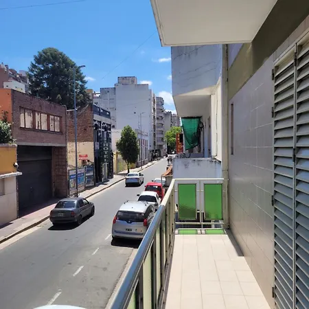 Hotel Residencial Camacho Córdoba Exterior photo