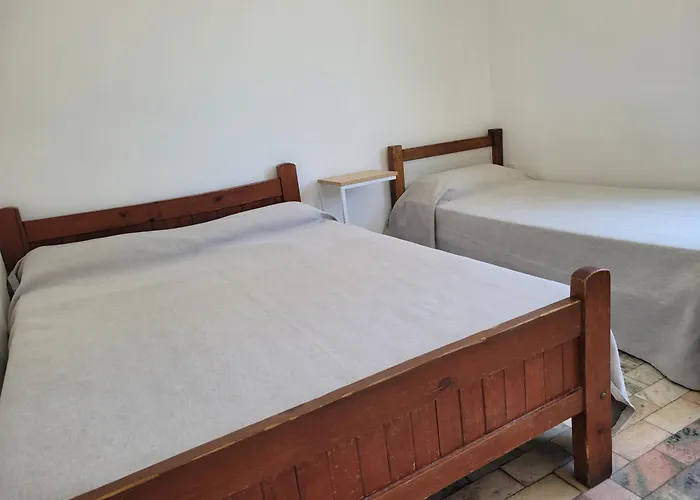 Hotel Residencial Camacho