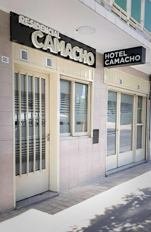Residencial Camacho *
