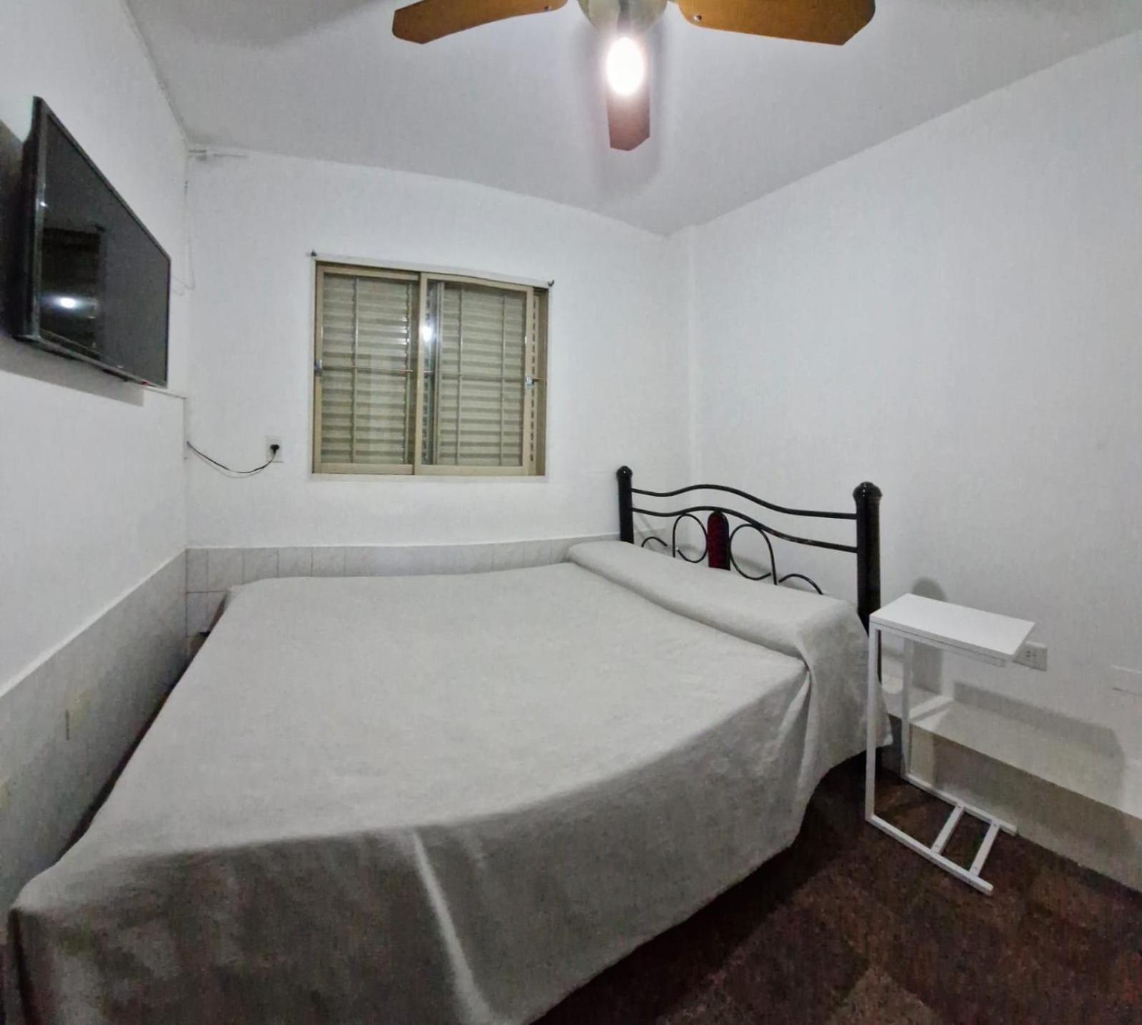 Hotel Residencial Camacho Córdova