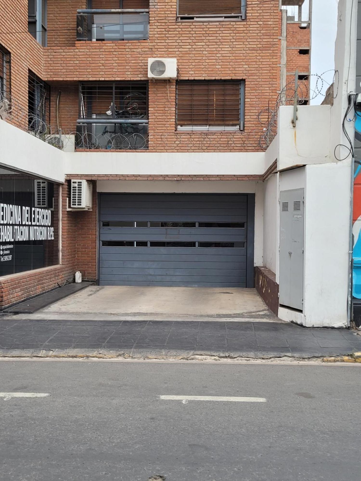 Hotel Residencial Camacho *
