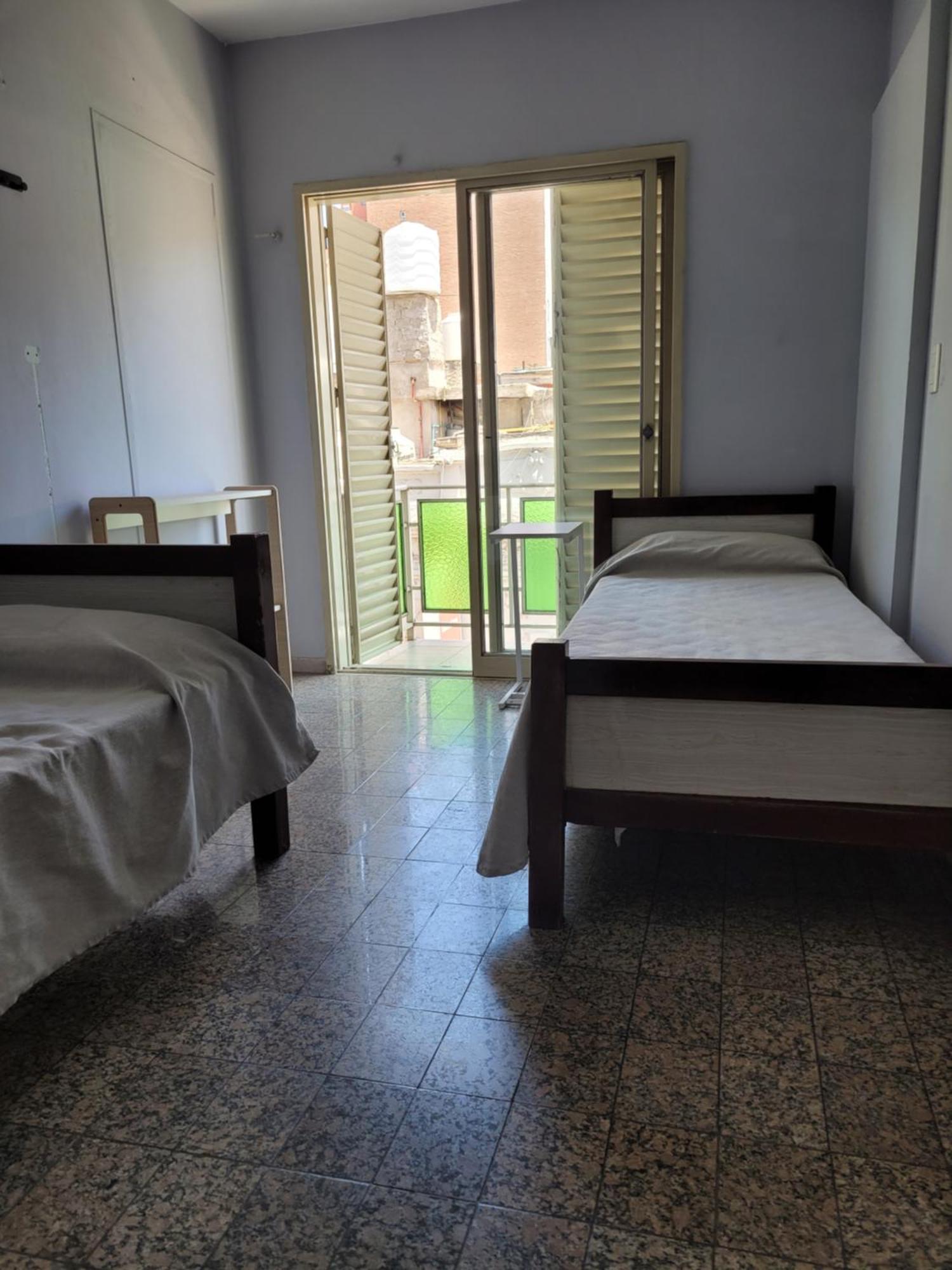 Residencial Camacho *