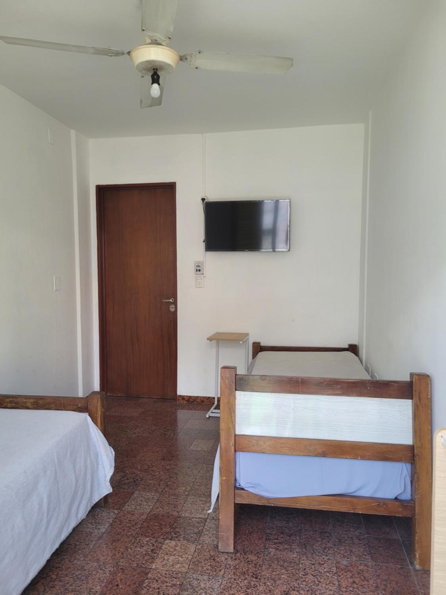 Residencial Camacho *