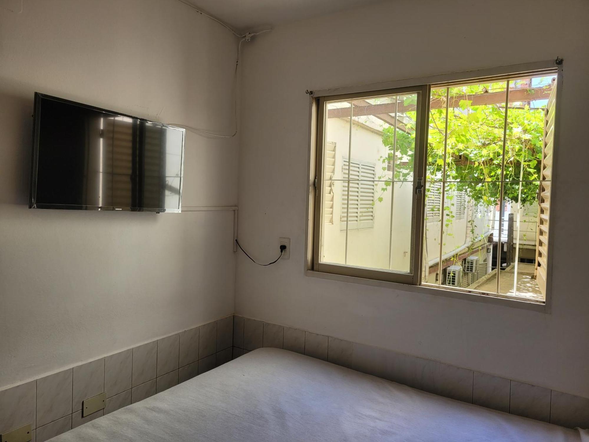 Residencial Camacho *