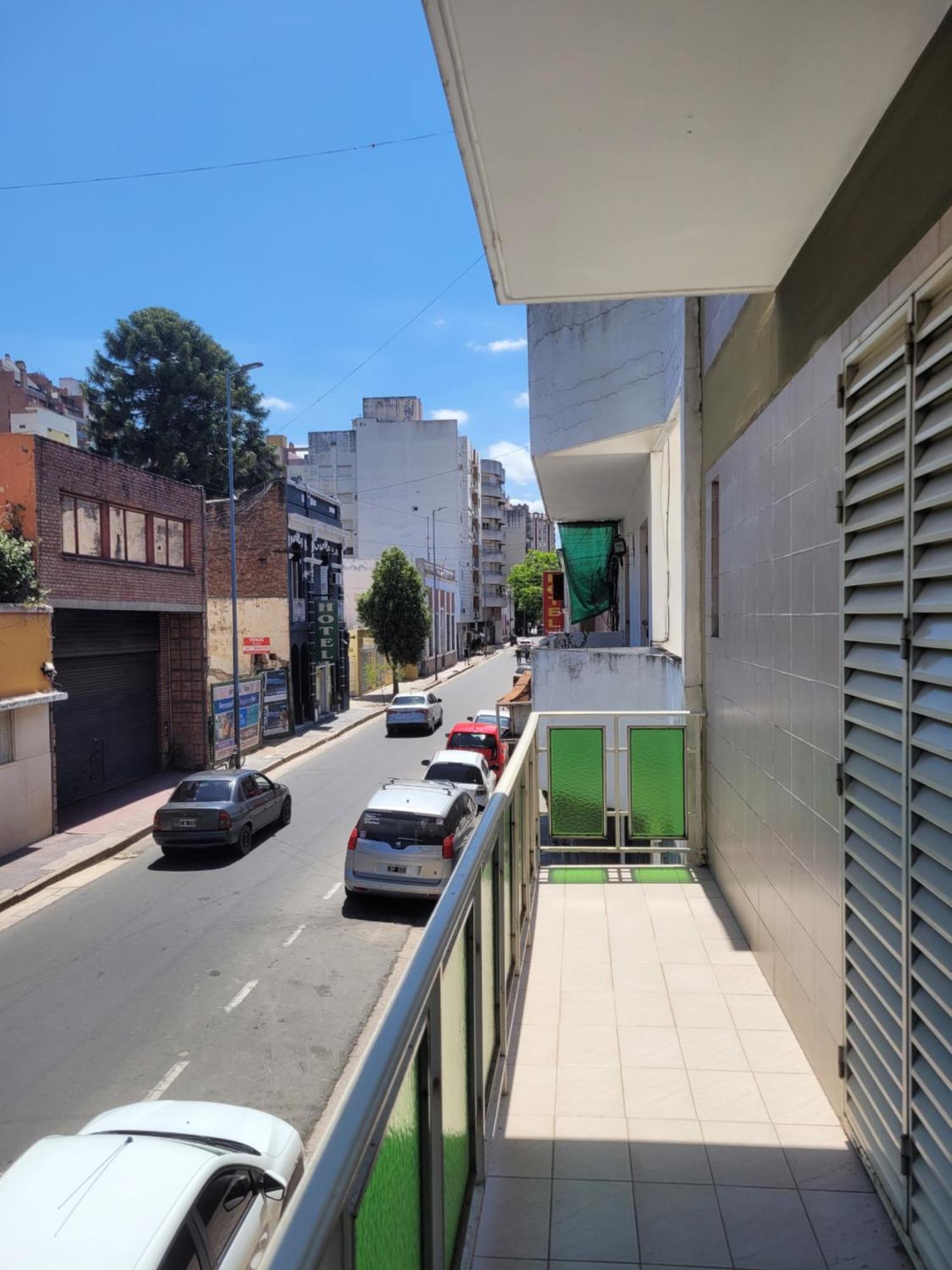 Residencial Camacho * Córdova