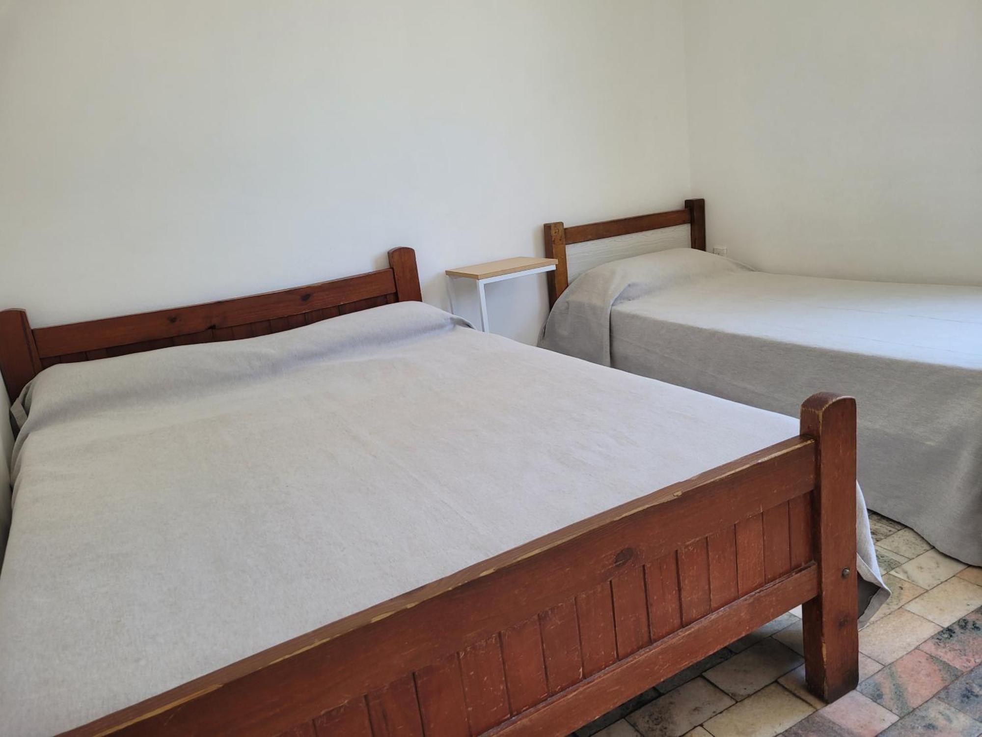 Residencial Camacho Hotel *