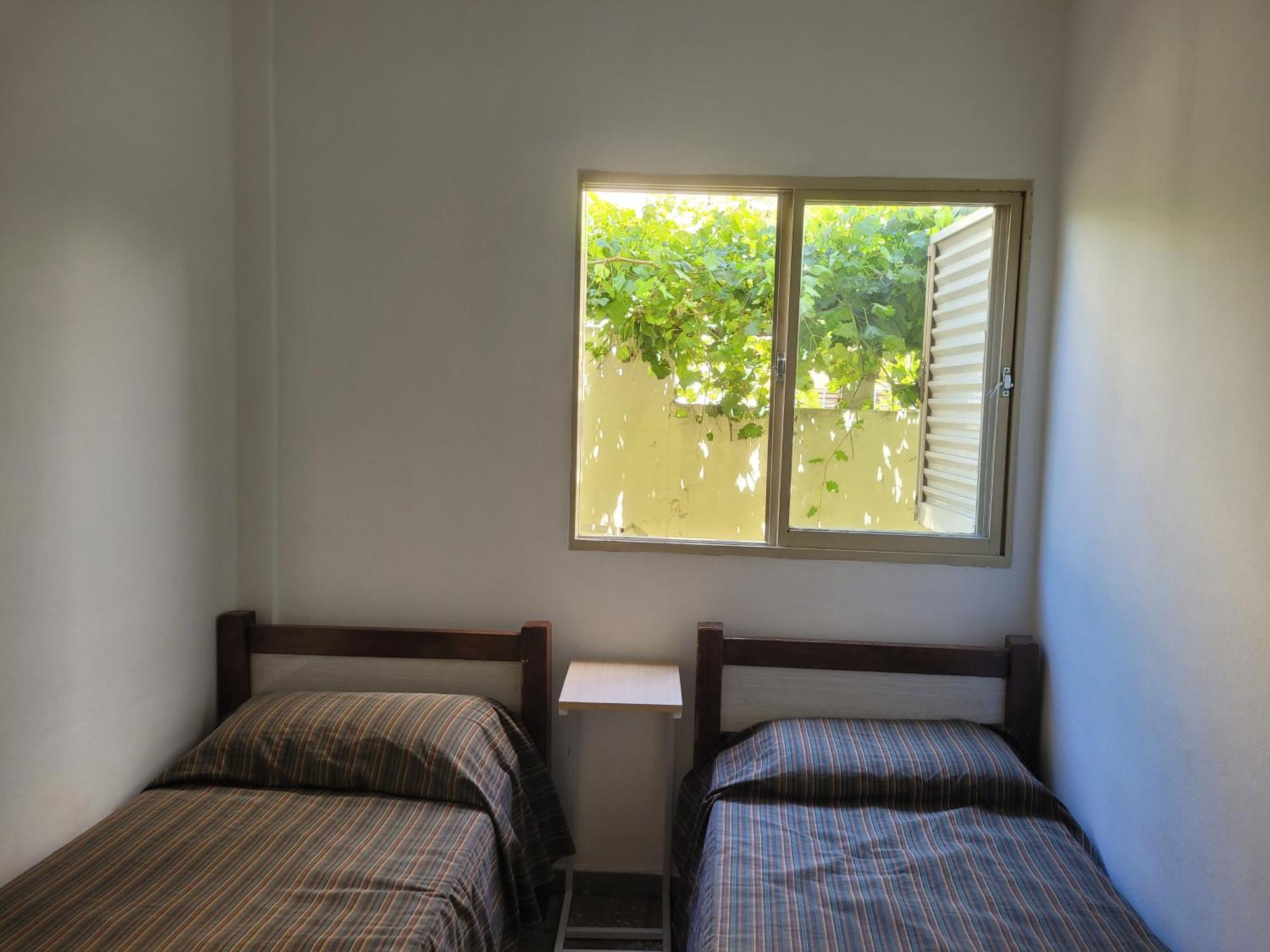 Hotel Residencial Camacho Córdova