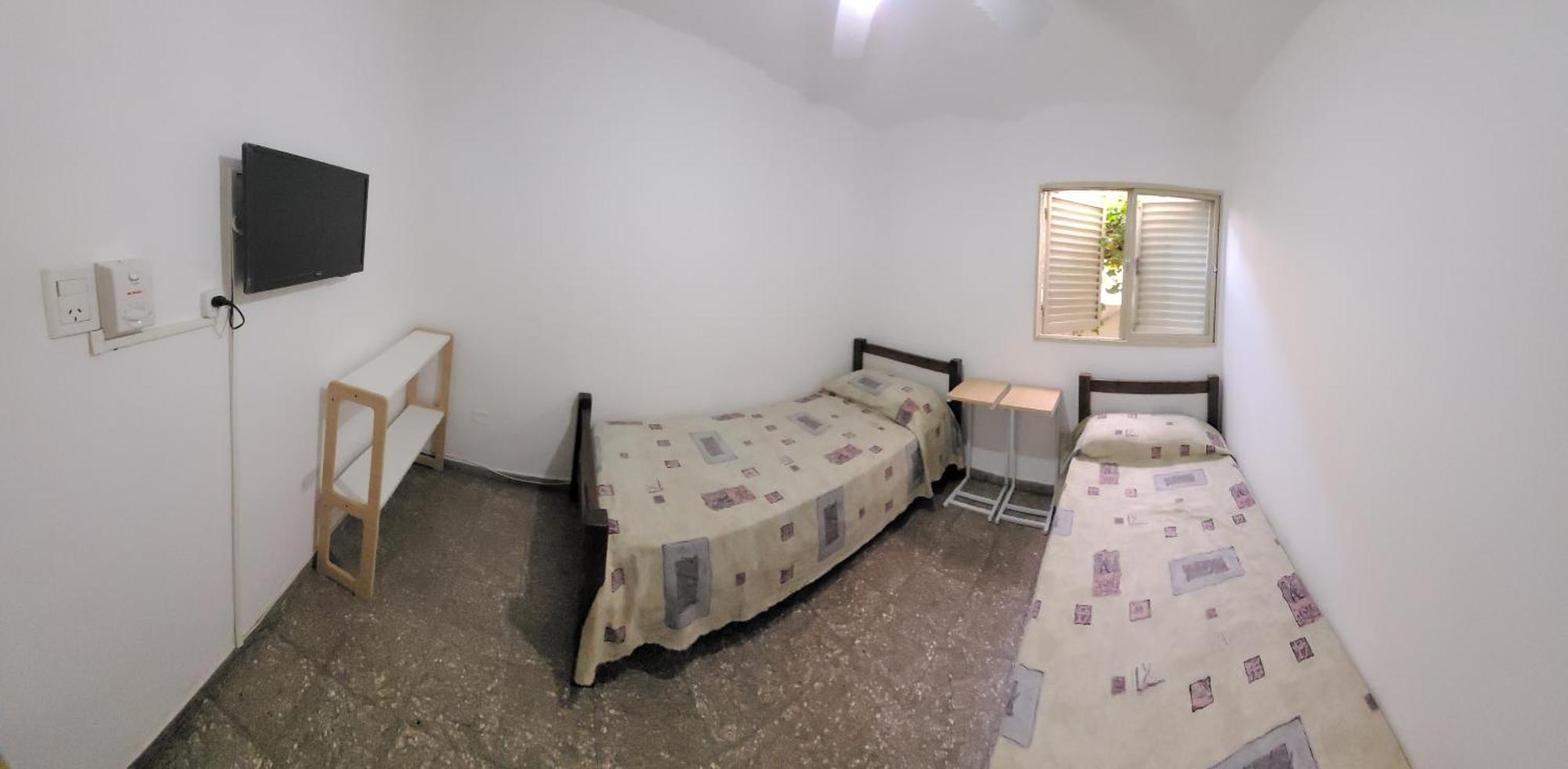 Hotel Residencial Camacho Córdova